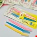 تیغ اصلاح ۳ عددی