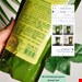ماسک مو زیتون بیواکوا