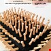 برس تمام چوبی
