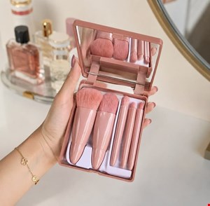 ست براش ۵ عددی جعبه دار