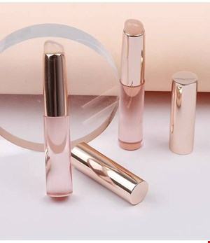 براش سر سیلیکونی ژله ای