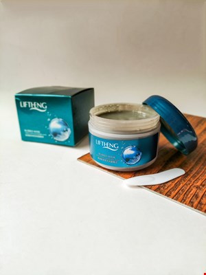 ماسک حبابی روشن کننده