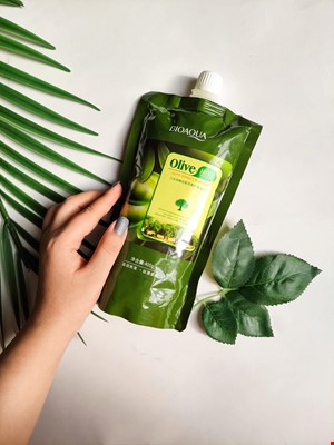 ماسک مو زیتون بیواکوا
