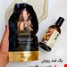 ضدریزش مو و بهبود وزی