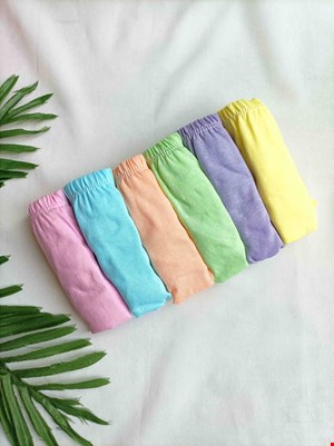 پک شورت لیفه ای ساده سایز xl