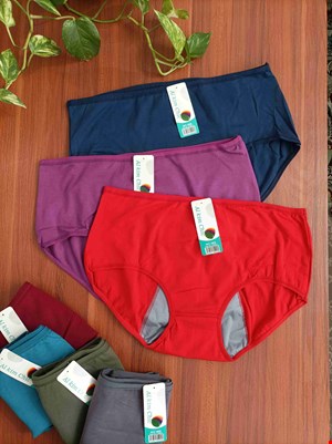 شورتکس بهداشتی ال کیم سایز XXXL