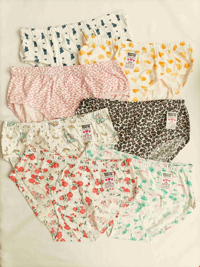 شورت لیفه ای زنانه سایز xxl/44-46