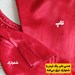  تفاوت جنس و رنگ ست قرمز