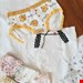 شورت دخترانه میکس سایزm/l