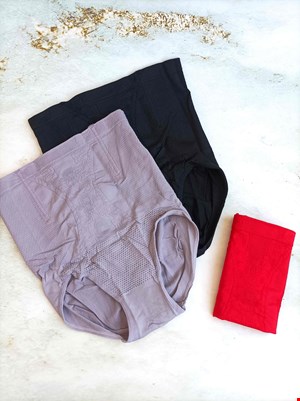 گن فنردار فشن گرل سایزبندی M/L/xl/xxl