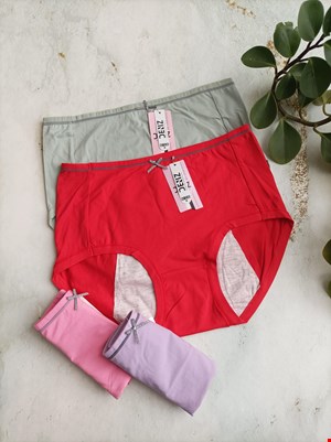 شورتکس بهداشتی دنیز سایز 40-42