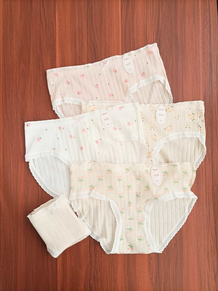 شورت فانتزی هانا فروش تکی سایز XL