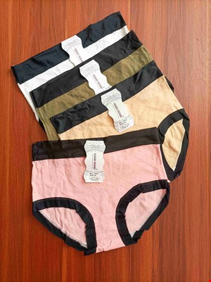 شورت زنانه کشی فلت فیت سایز xl/40-42-44