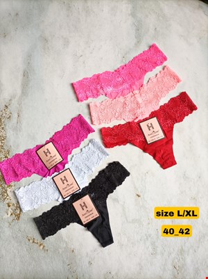 شورت لیزری کمر گیپور سایز S/M و L/XL