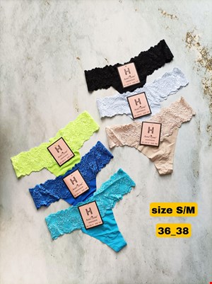 شورت لیزری کمر گیپور سایز S/M و L/XL